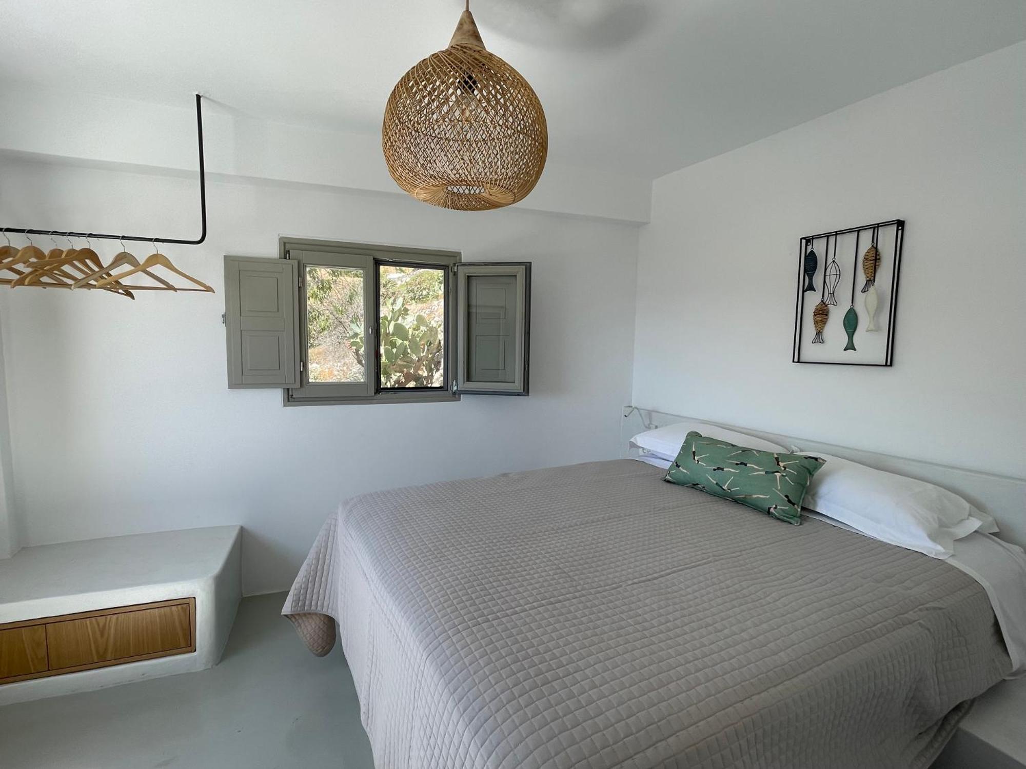 Solo Sole Suites Santorini Éxo Goniá Exteriör bild